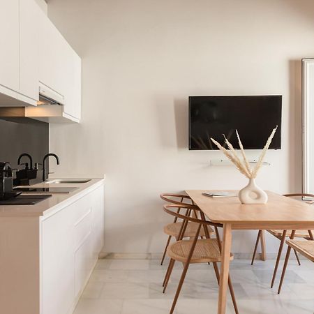 Isg Apartments Cuna Sewilla Zewnętrze zdjęcie