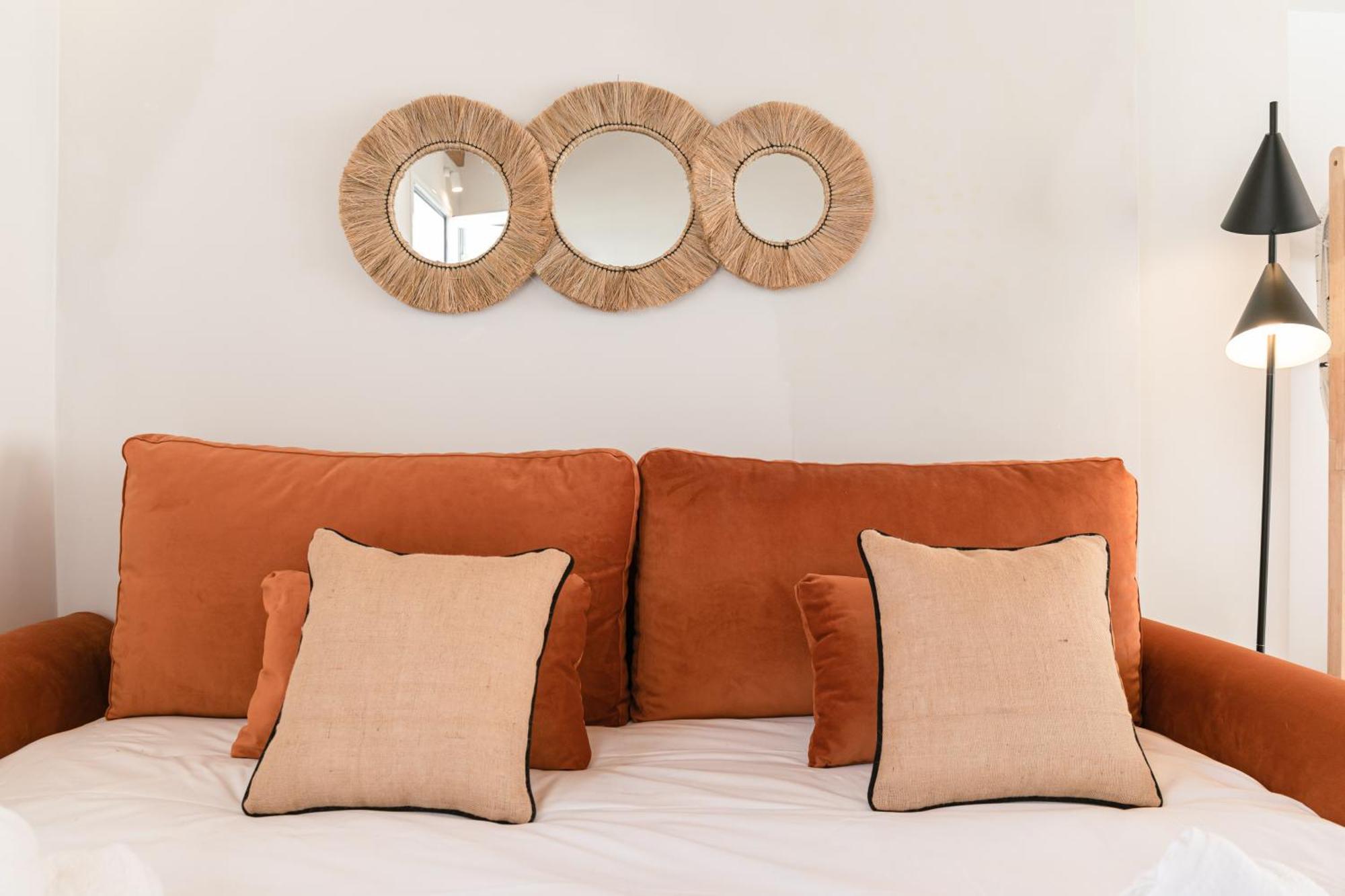 Isg Apartments Cuna Sewilla Zewnętrze zdjęcie