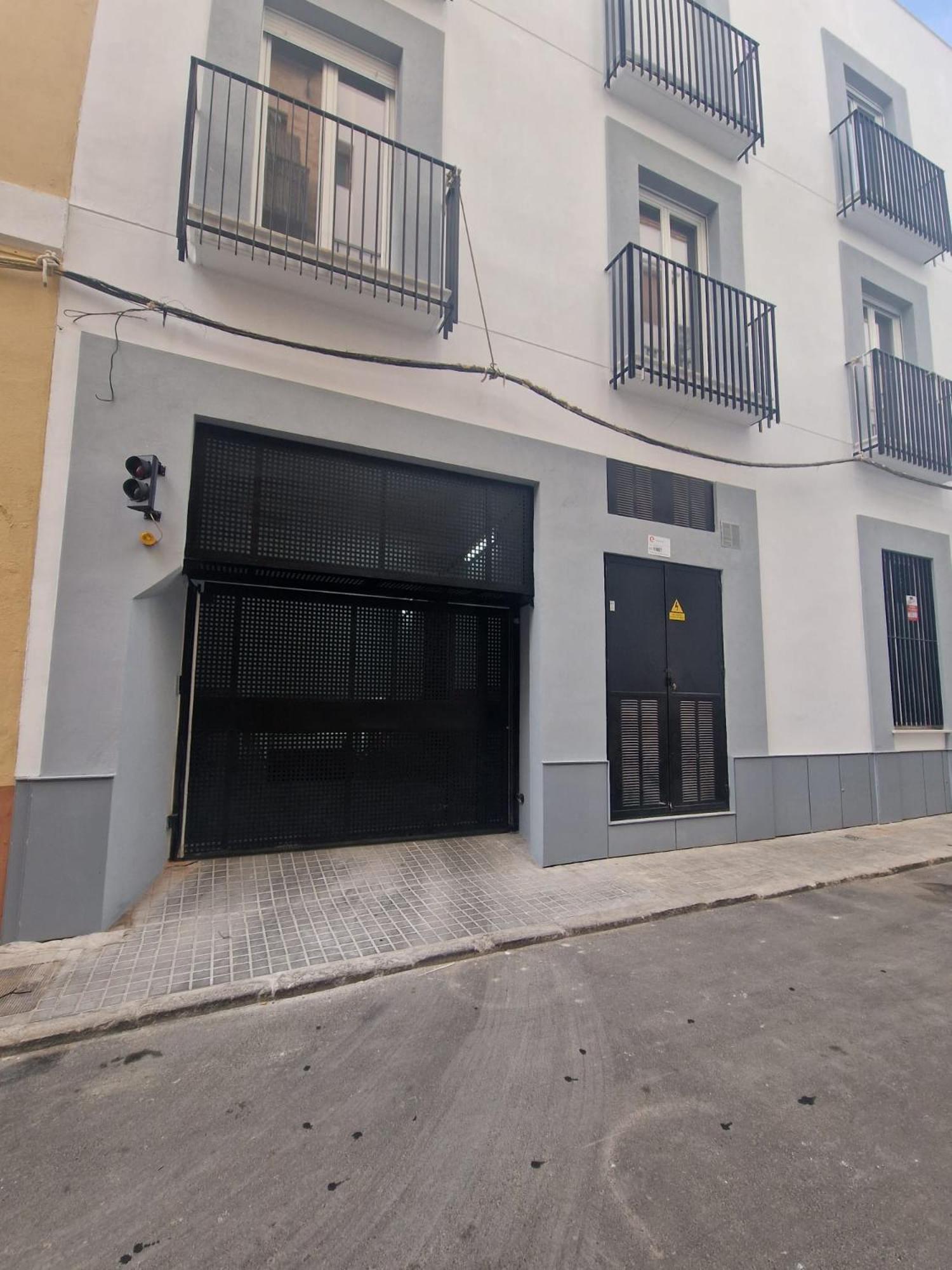 Isg Apartments Cuna Sewilla Zewnętrze zdjęcie
