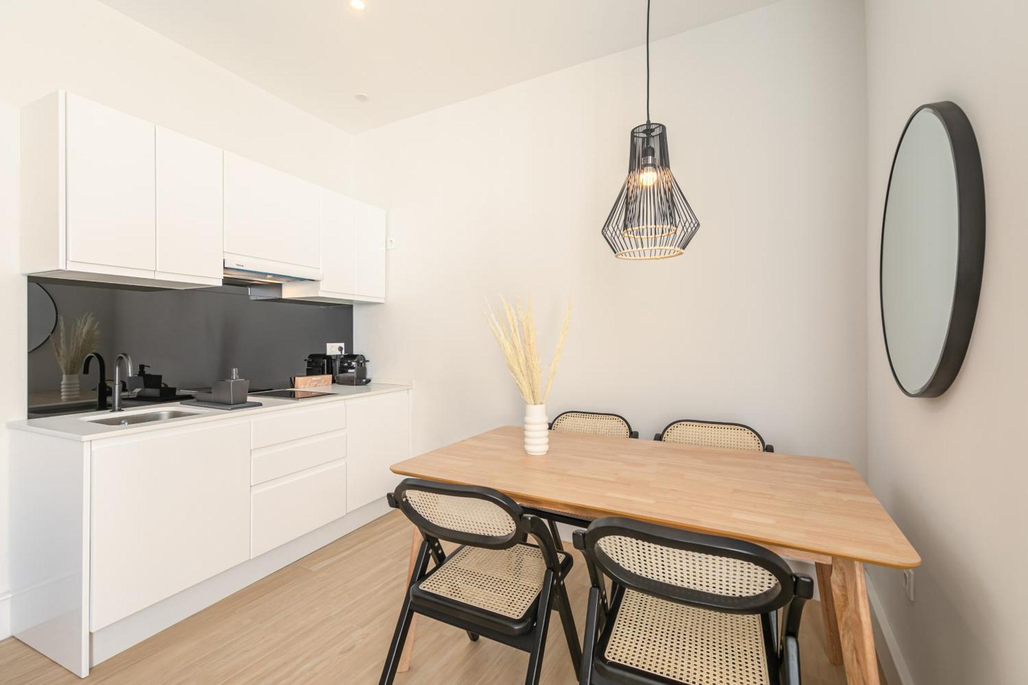 Isg Apartments Cuna Sewilla Zewnętrze zdjęcie