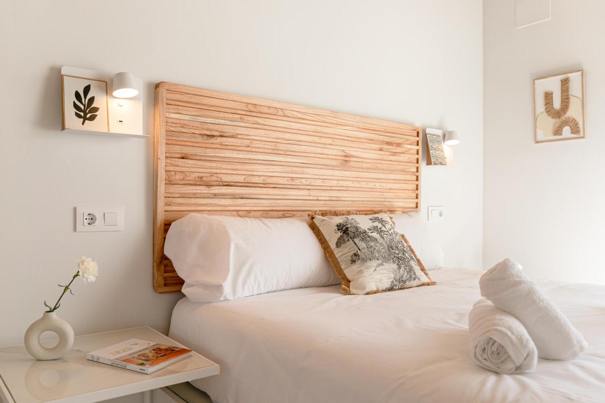 Isg Apartments Cuna Sewilla Zewnętrze zdjęcie