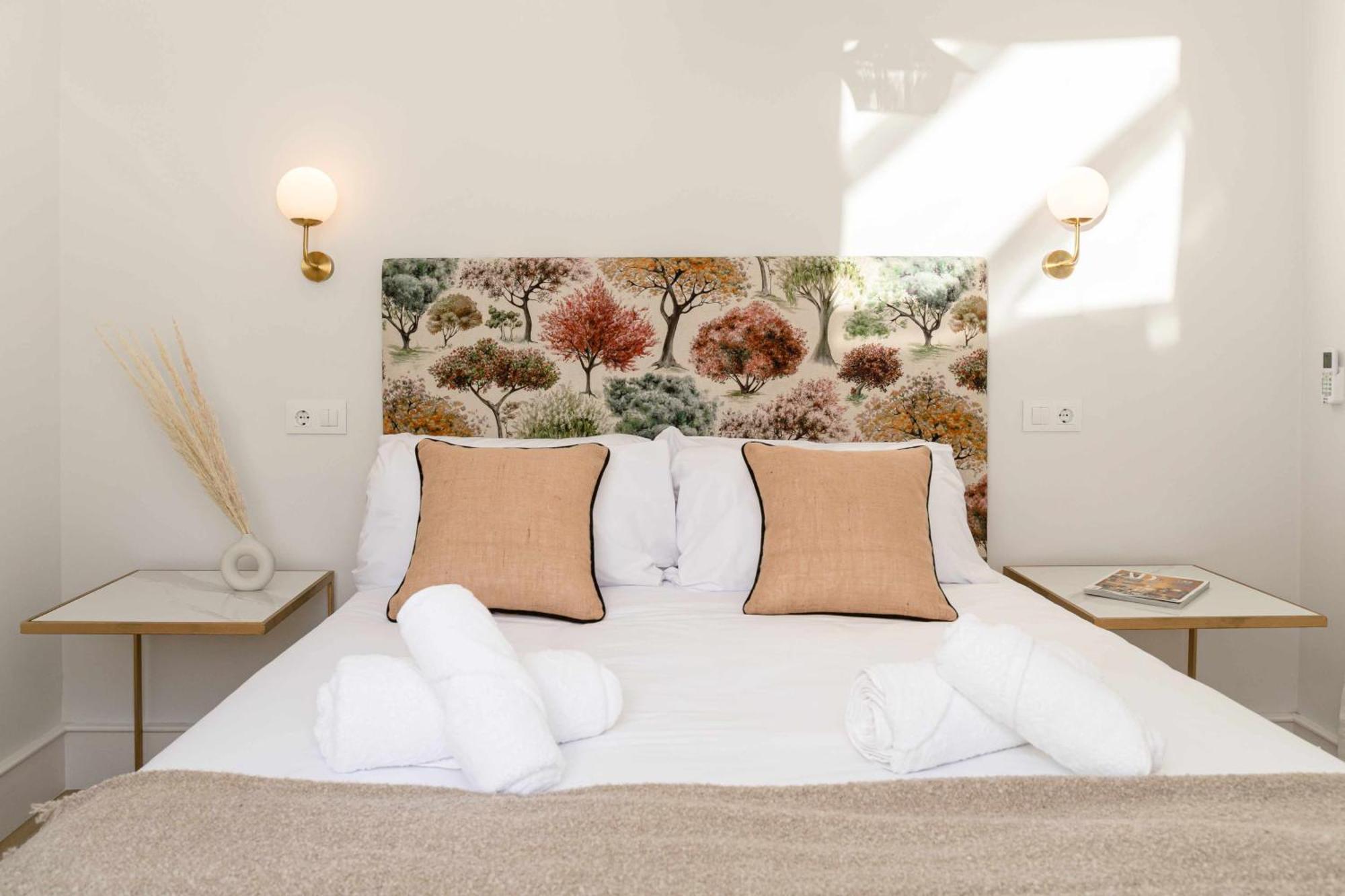 Isg Apartments Cuna Sewilla Zewnętrze zdjęcie