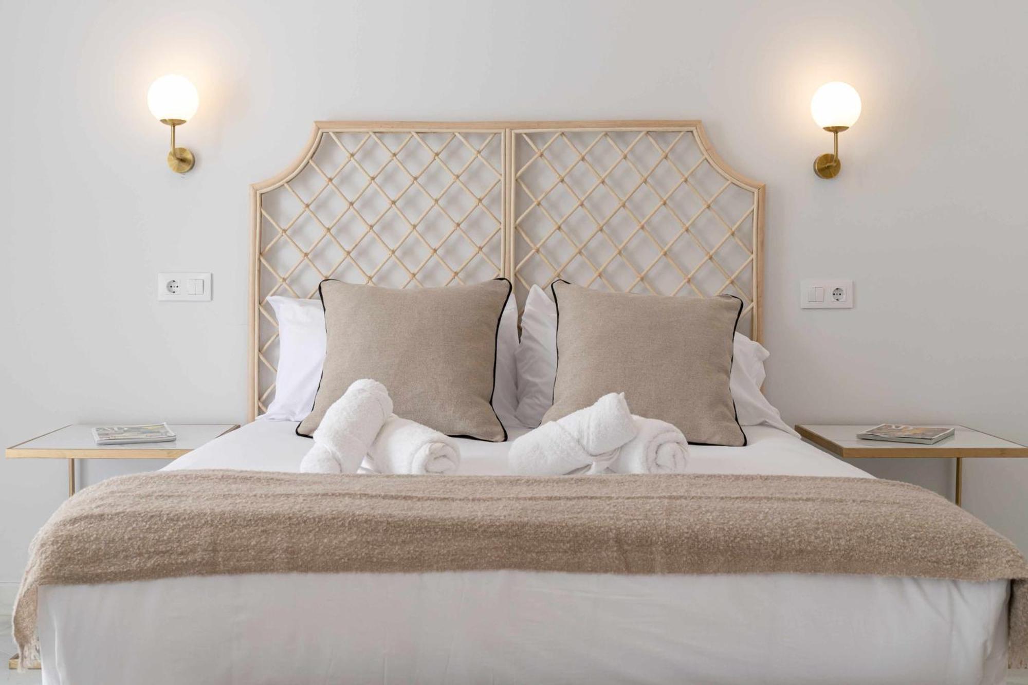 Isg Apartments Cuna Sewilla Zewnętrze zdjęcie
