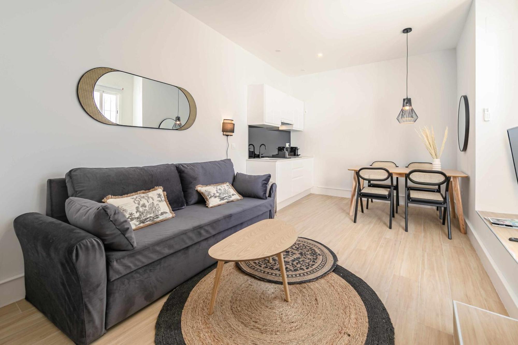 Isg Apartments Cuna Sewilla Zewnętrze zdjęcie