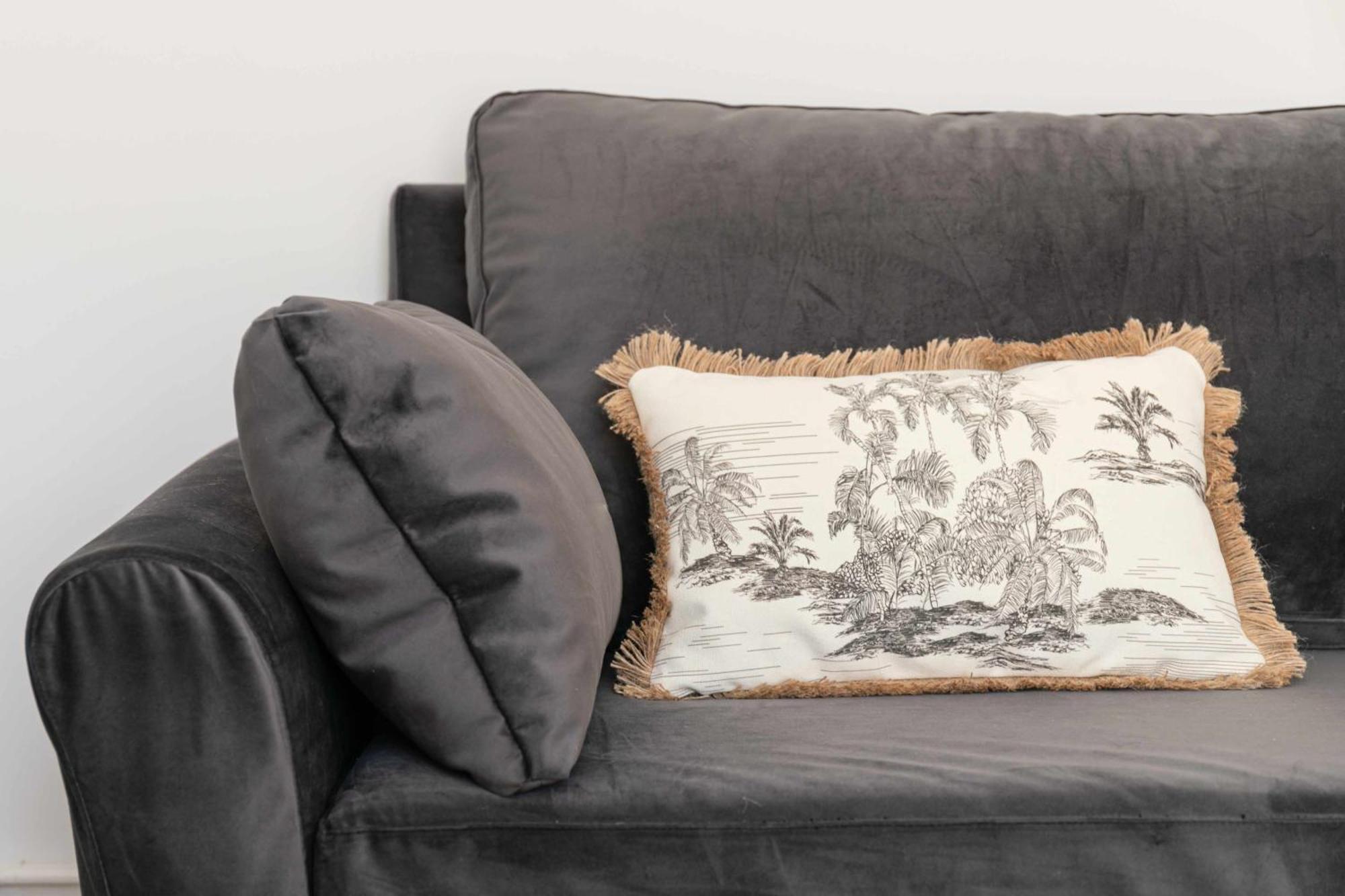 Isg Apartments Cuna Sewilla Zewnętrze zdjęcie