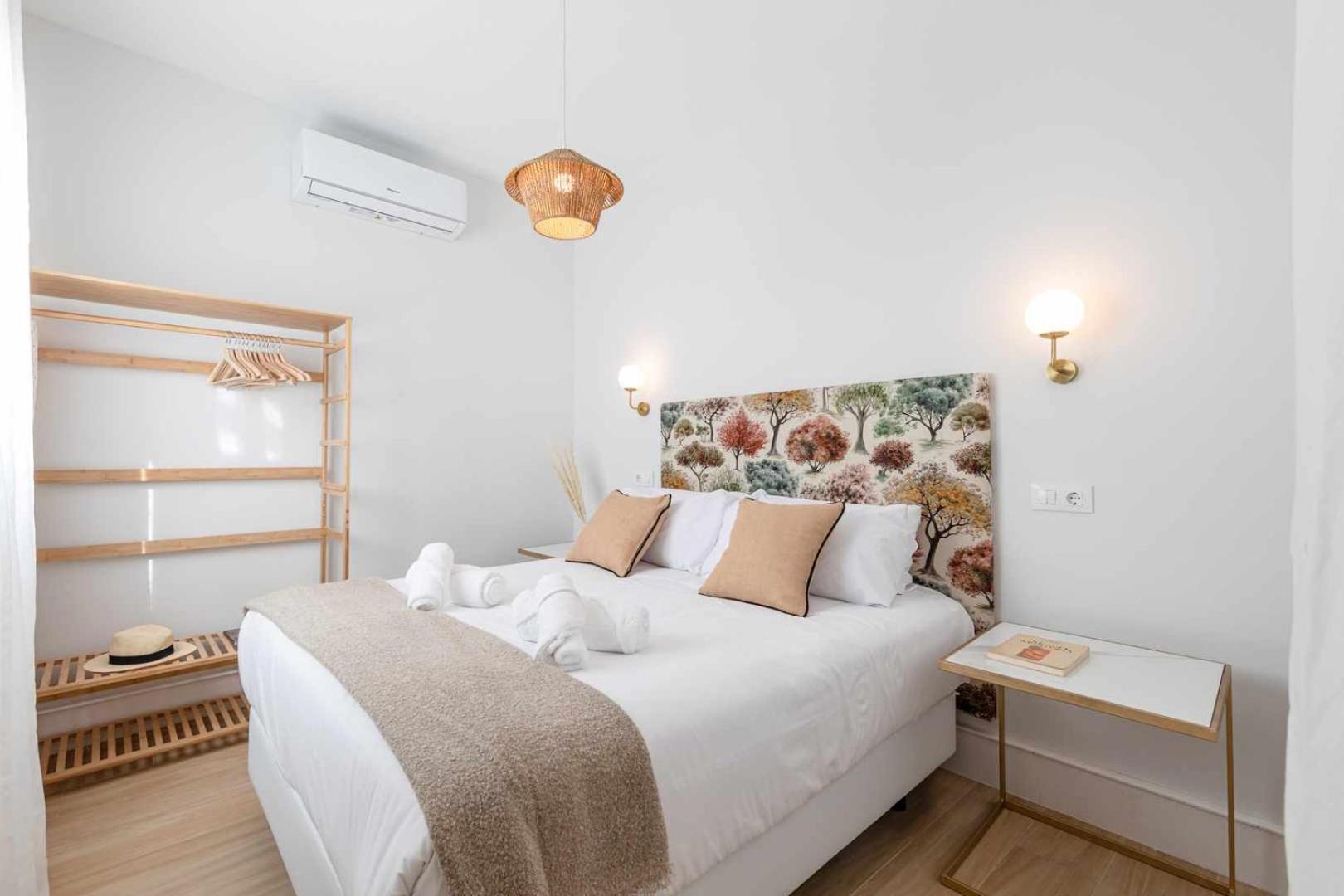 Isg Apartments Cuna Sewilla Zewnętrze zdjęcie