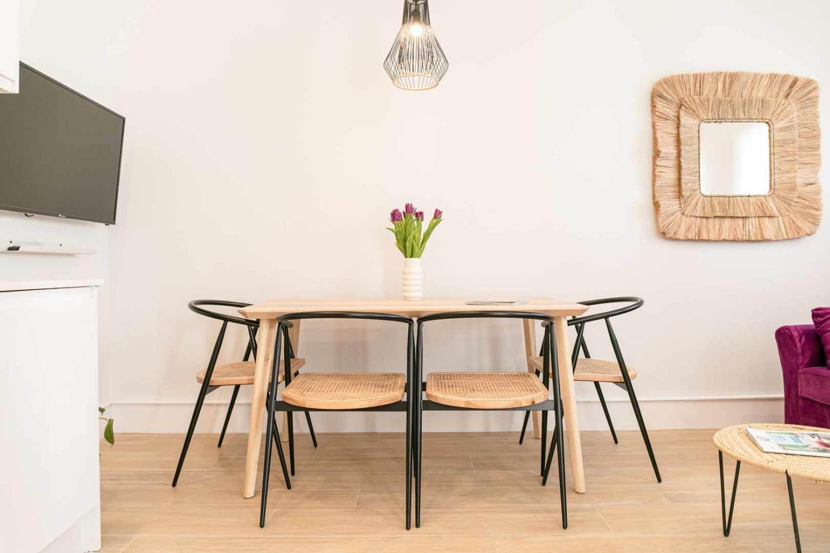 Isg Apartments Cuna Sewilla Zewnętrze zdjęcie