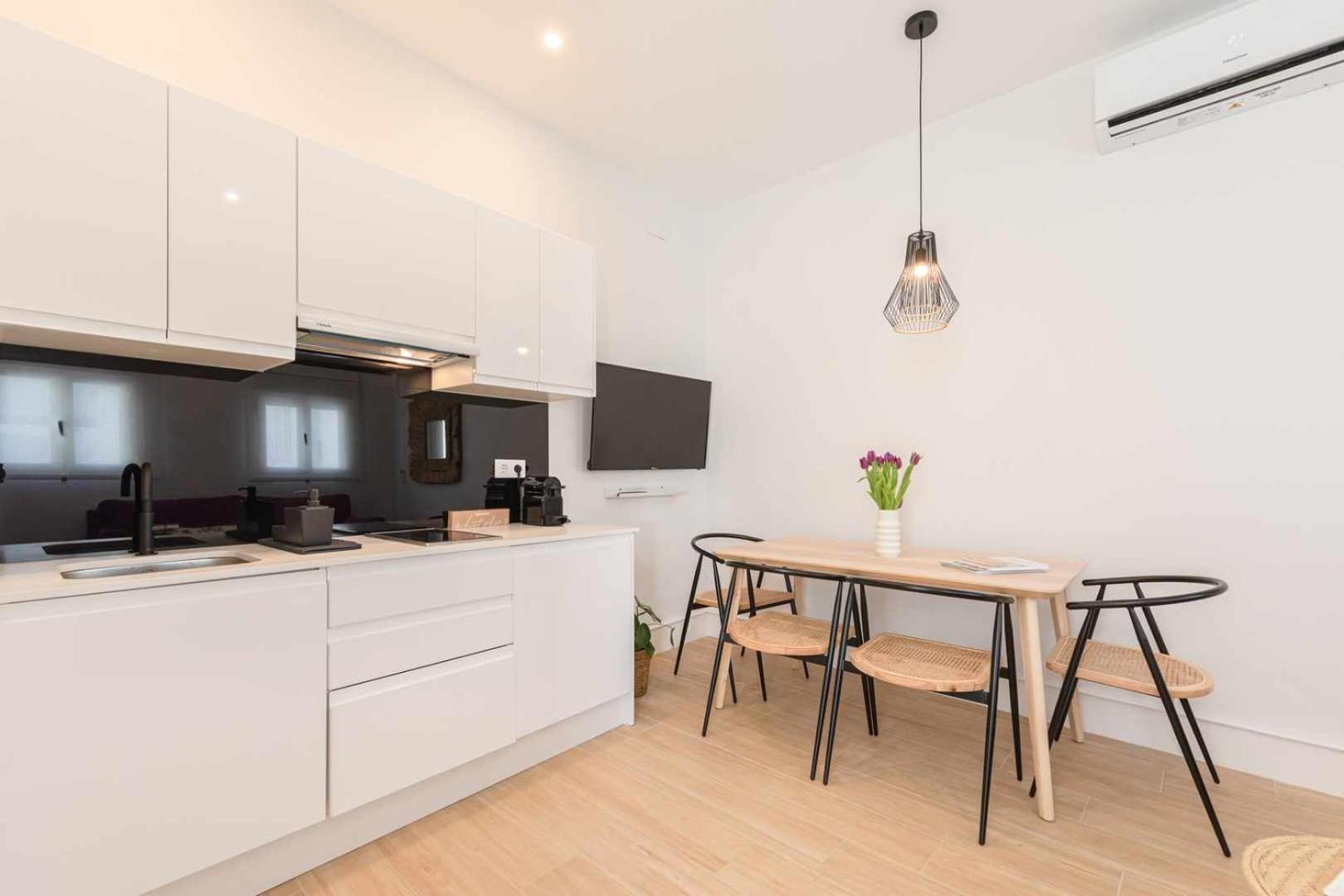 Isg Apartments Cuna Sewilla Zewnętrze zdjęcie