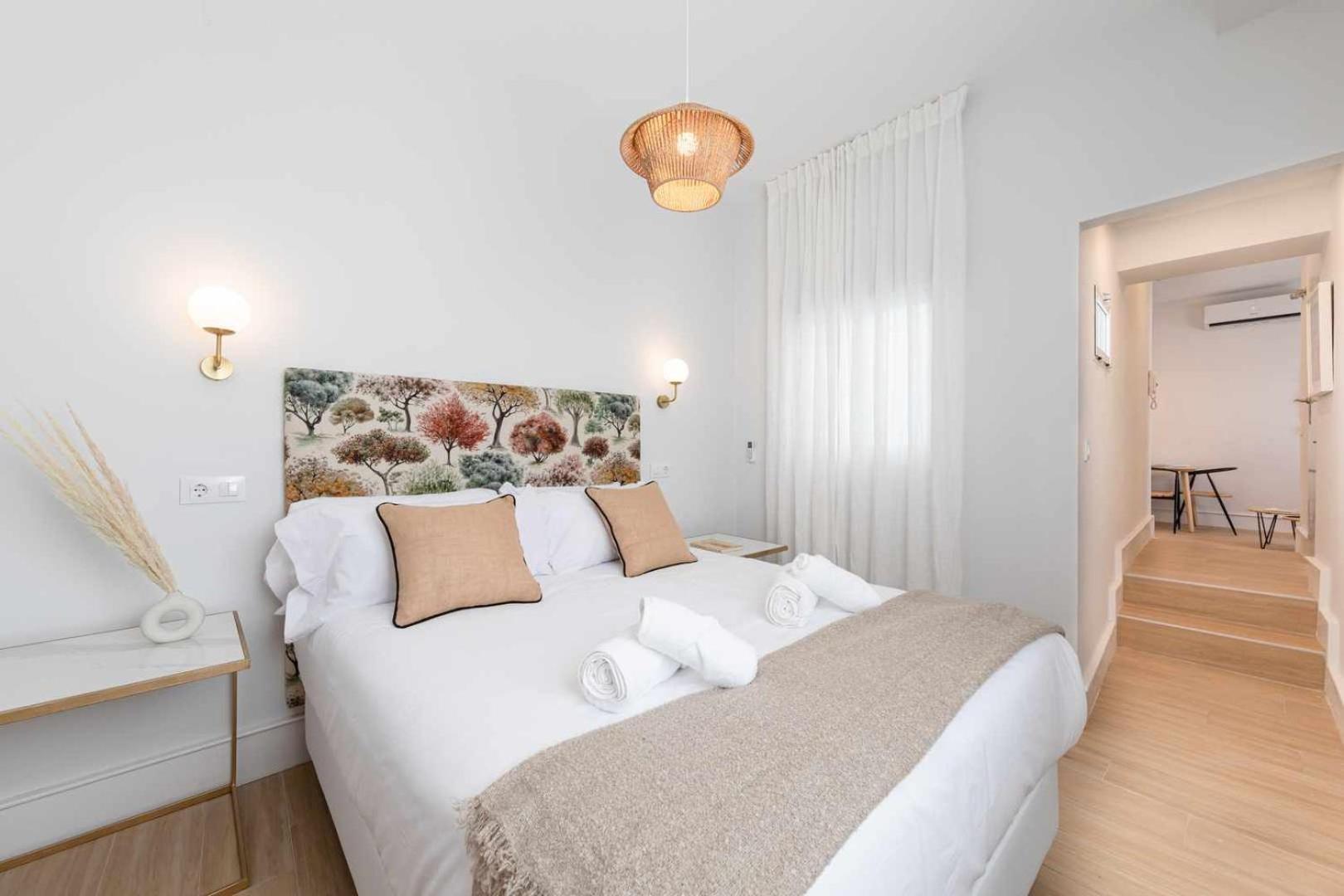 Isg Apartments Cuna Sewilla Zewnętrze zdjęcie