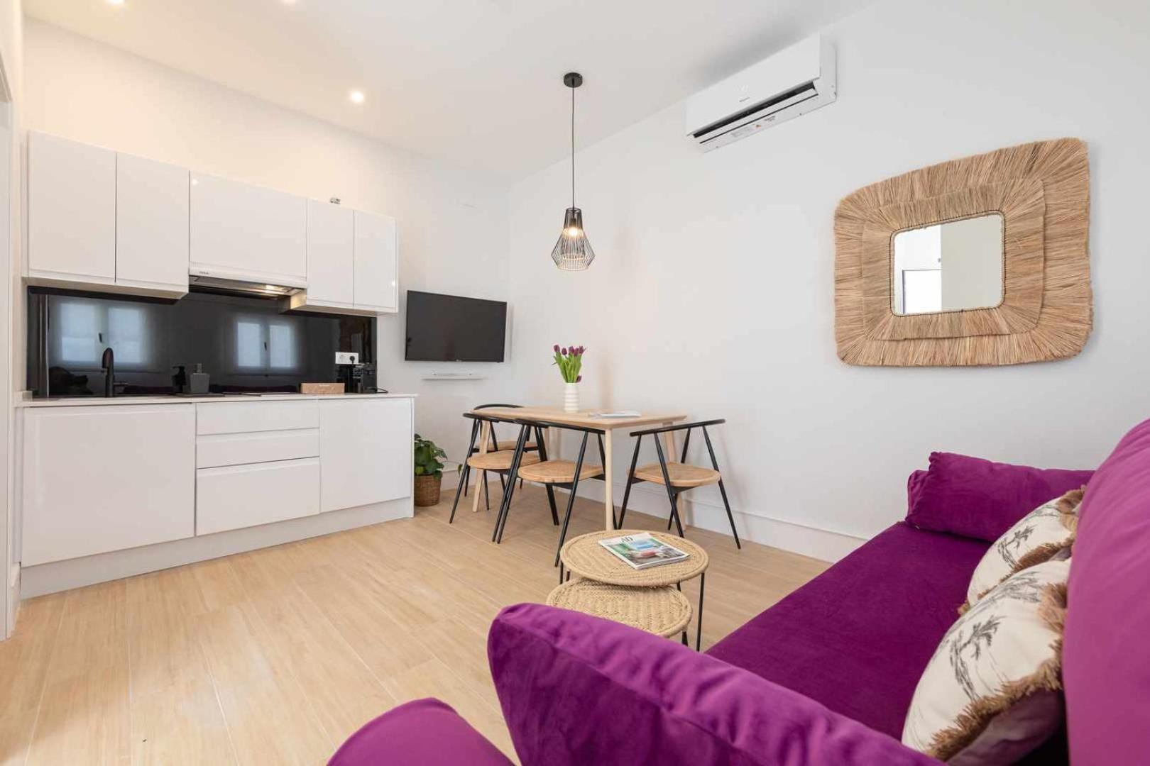 Isg Apartments Cuna Sewilla Zewnętrze zdjęcie