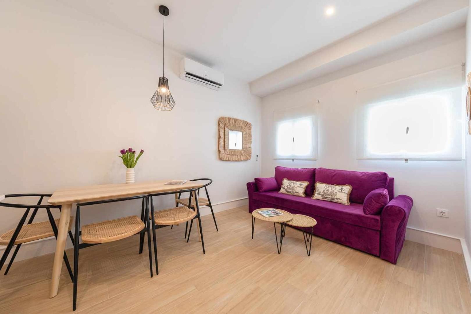 Isg Apartments Cuna Sewilla Zewnętrze zdjęcie