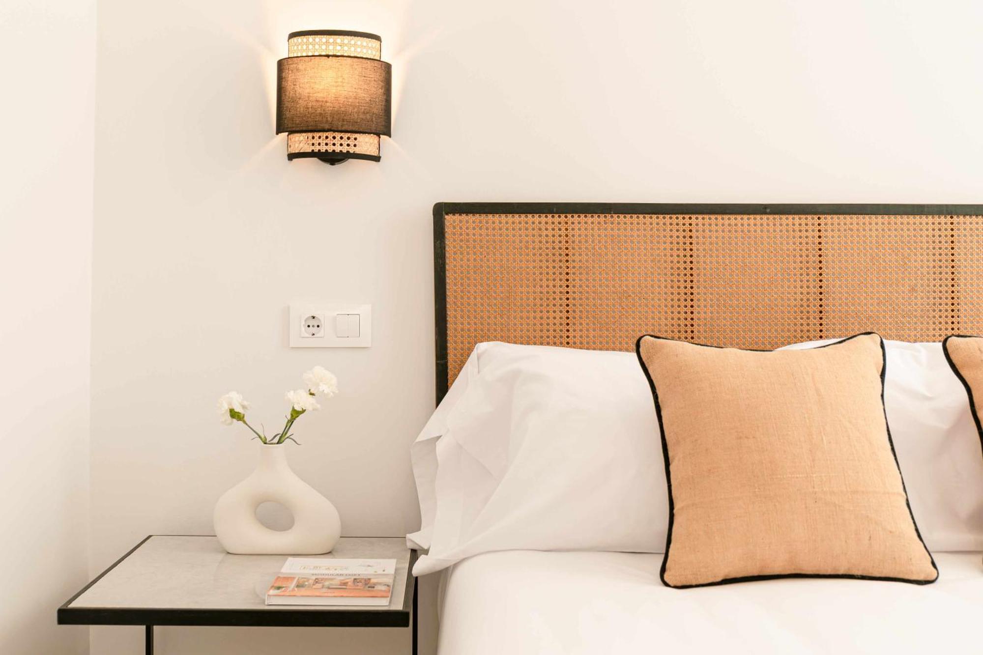 Isg Apartments Cuna Sewilla Zewnętrze zdjęcie