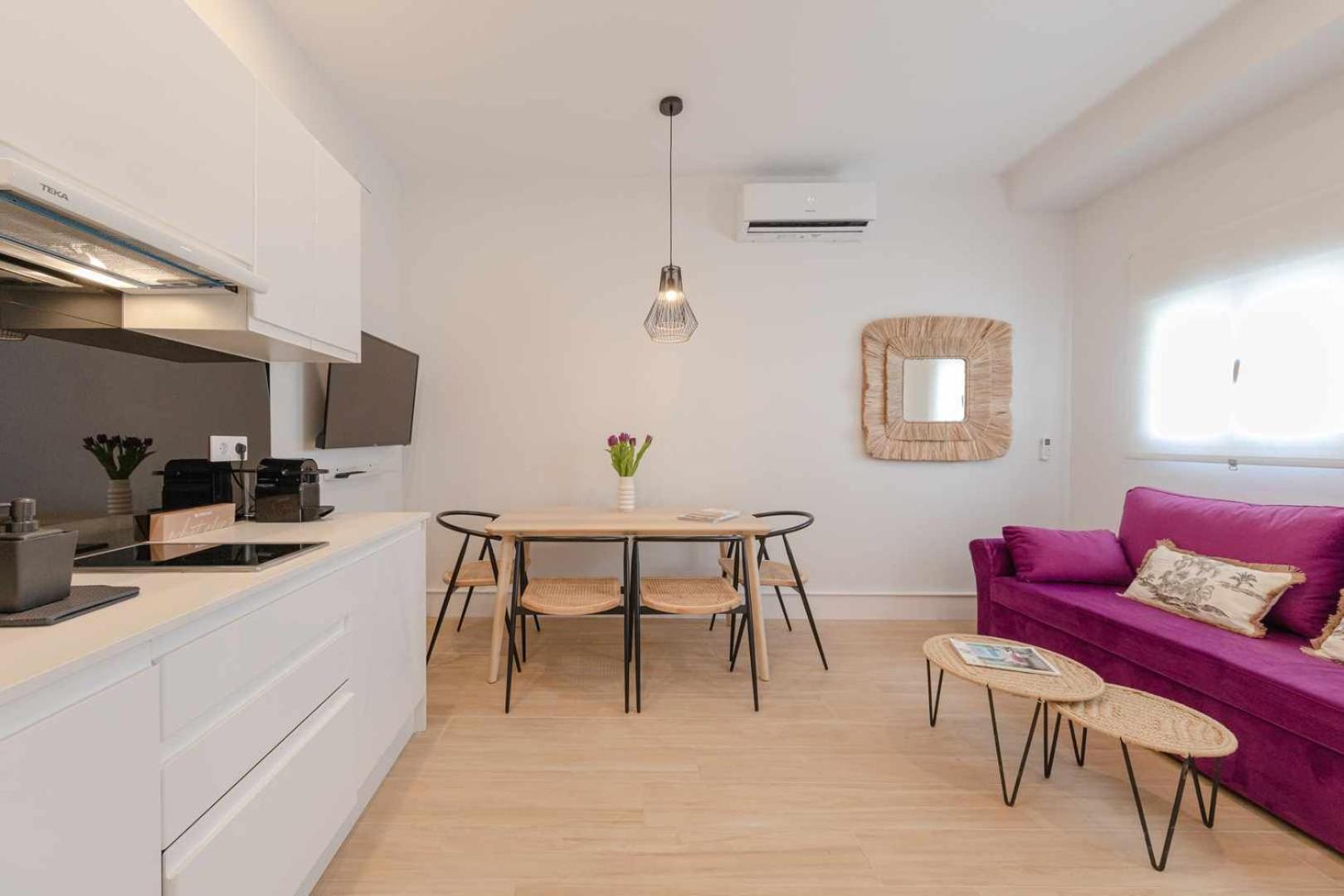 Isg Apartments Cuna Sewilla Zewnętrze zdjęcie