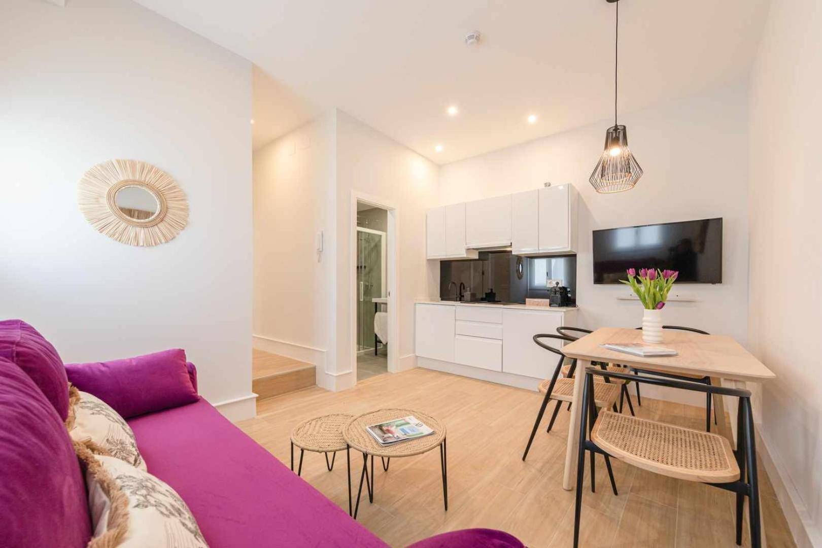 Isg Apartments Cuna Sewilla Zewnętrze zdjęcie