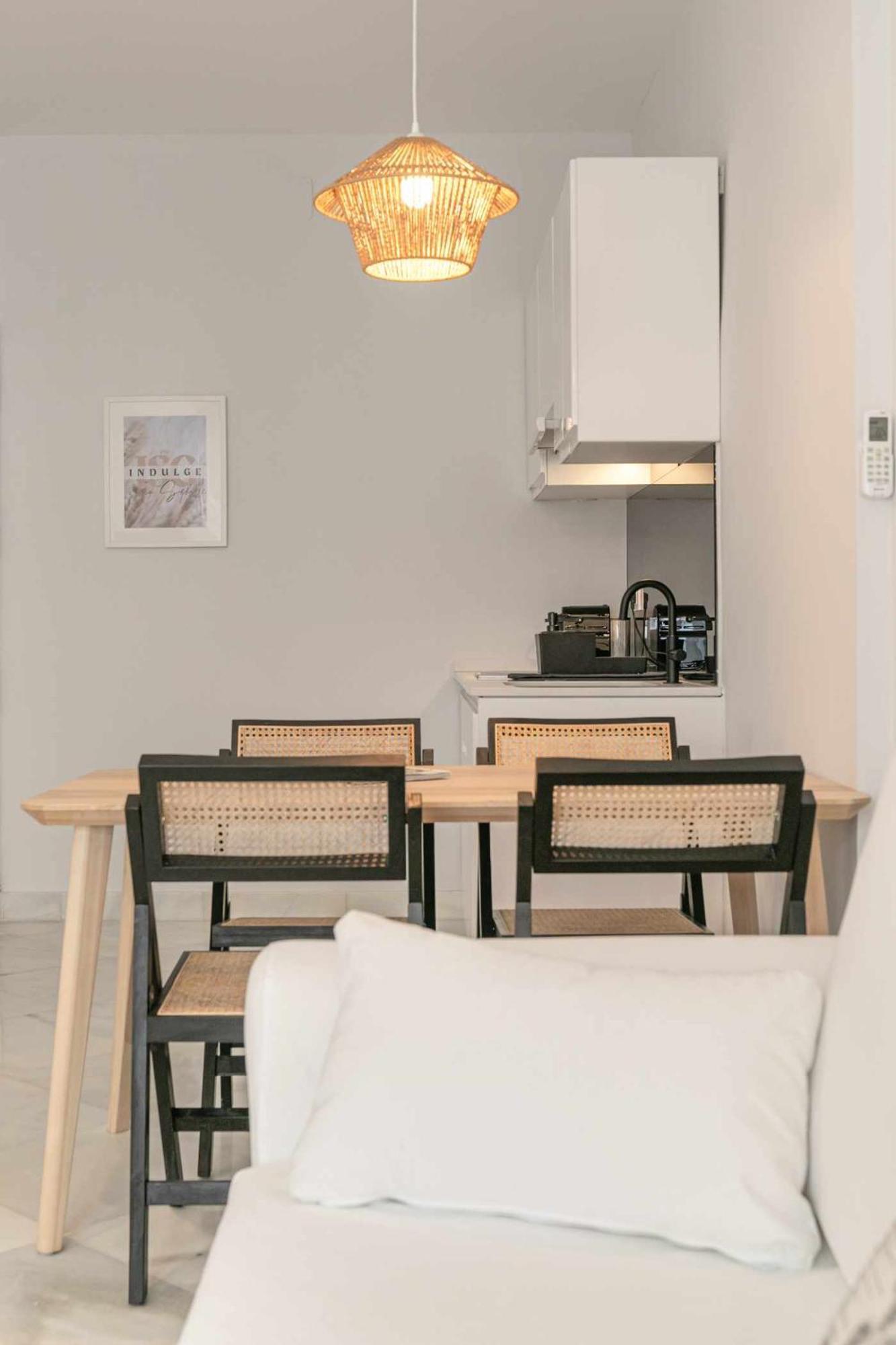 Isg Apartments Cuna Sewilla Zewnętrze zdjęcie