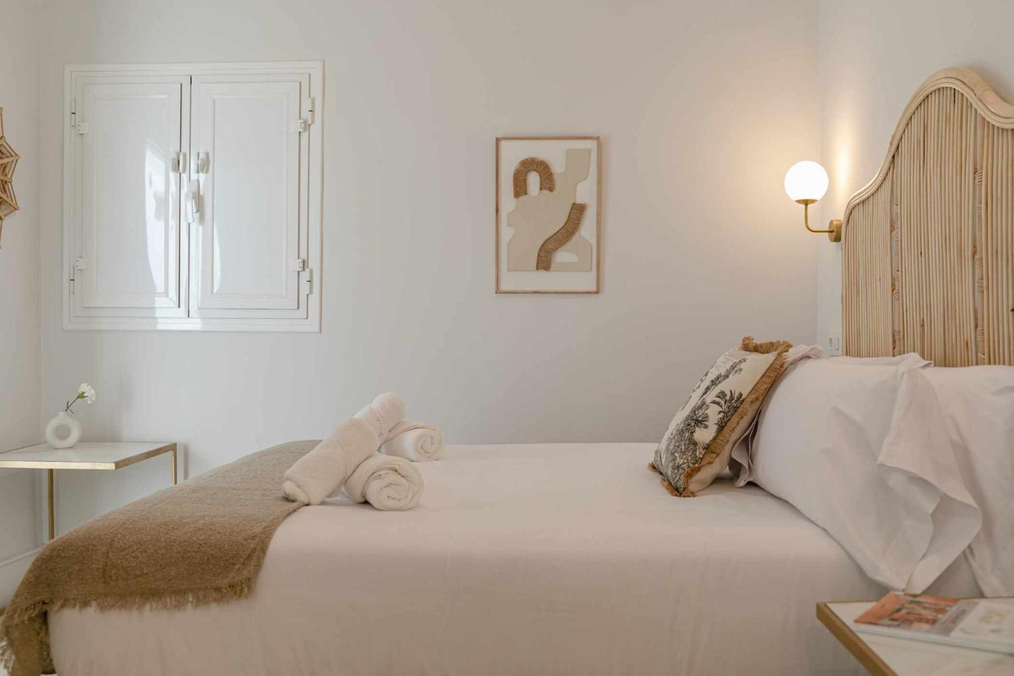 Isg Apartments Cuna Sewilla Zewnętrze zdjęcie