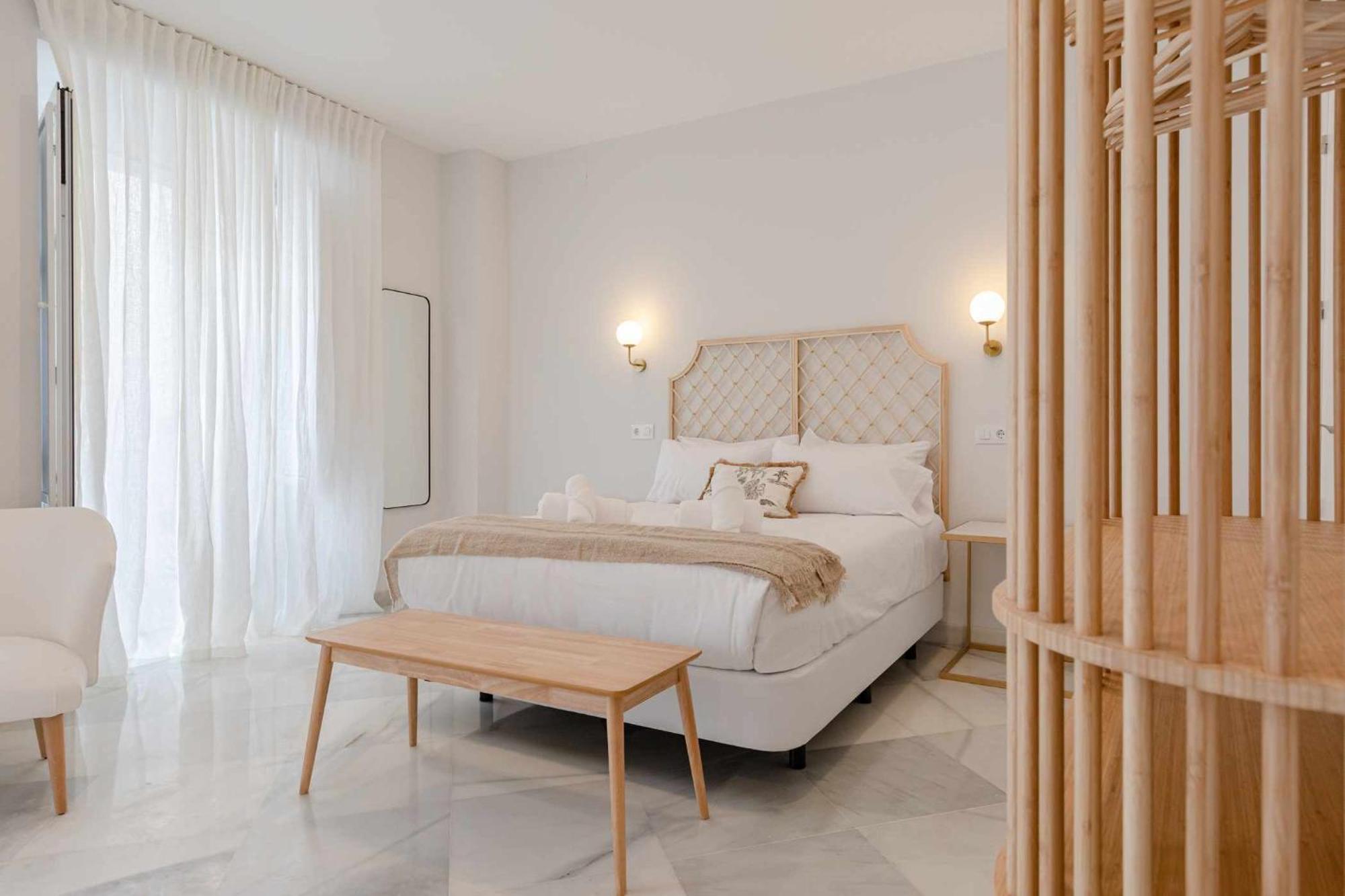Isg Apartments Cuna Sewilla Zewnętrze zdjęcie