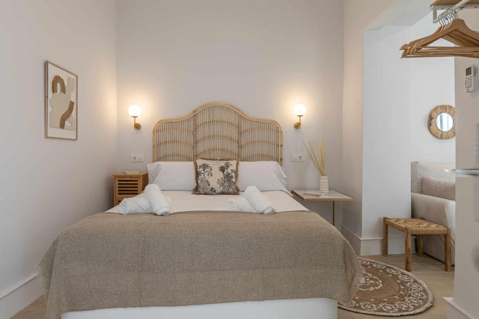Isg Apartments Cuna Sewilla Zewnętrze zdjęcie