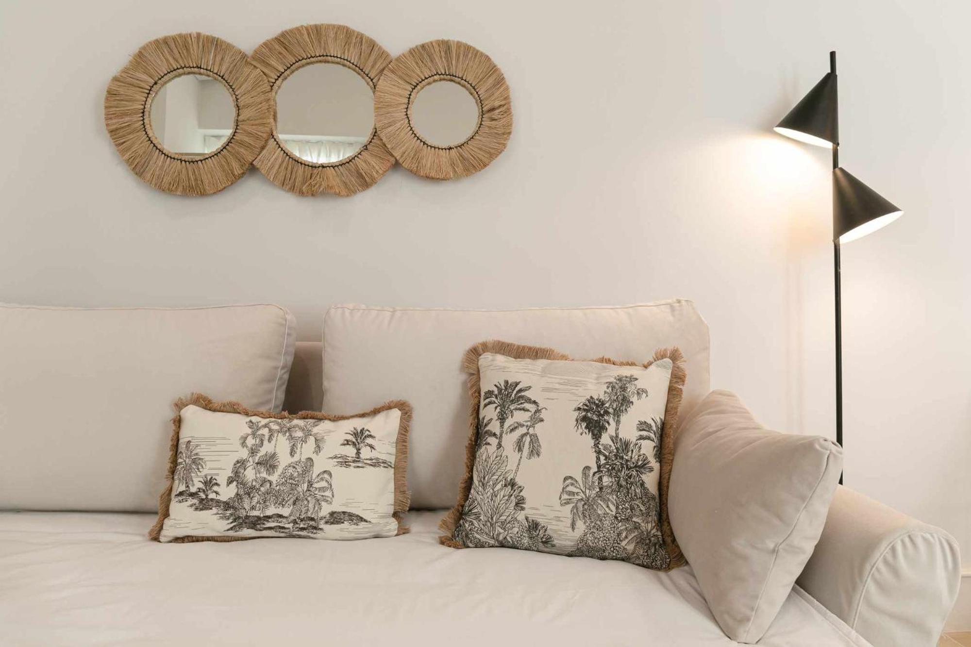 Isg Apartments Cuna Sewilla Zewnętrze zdjęcie