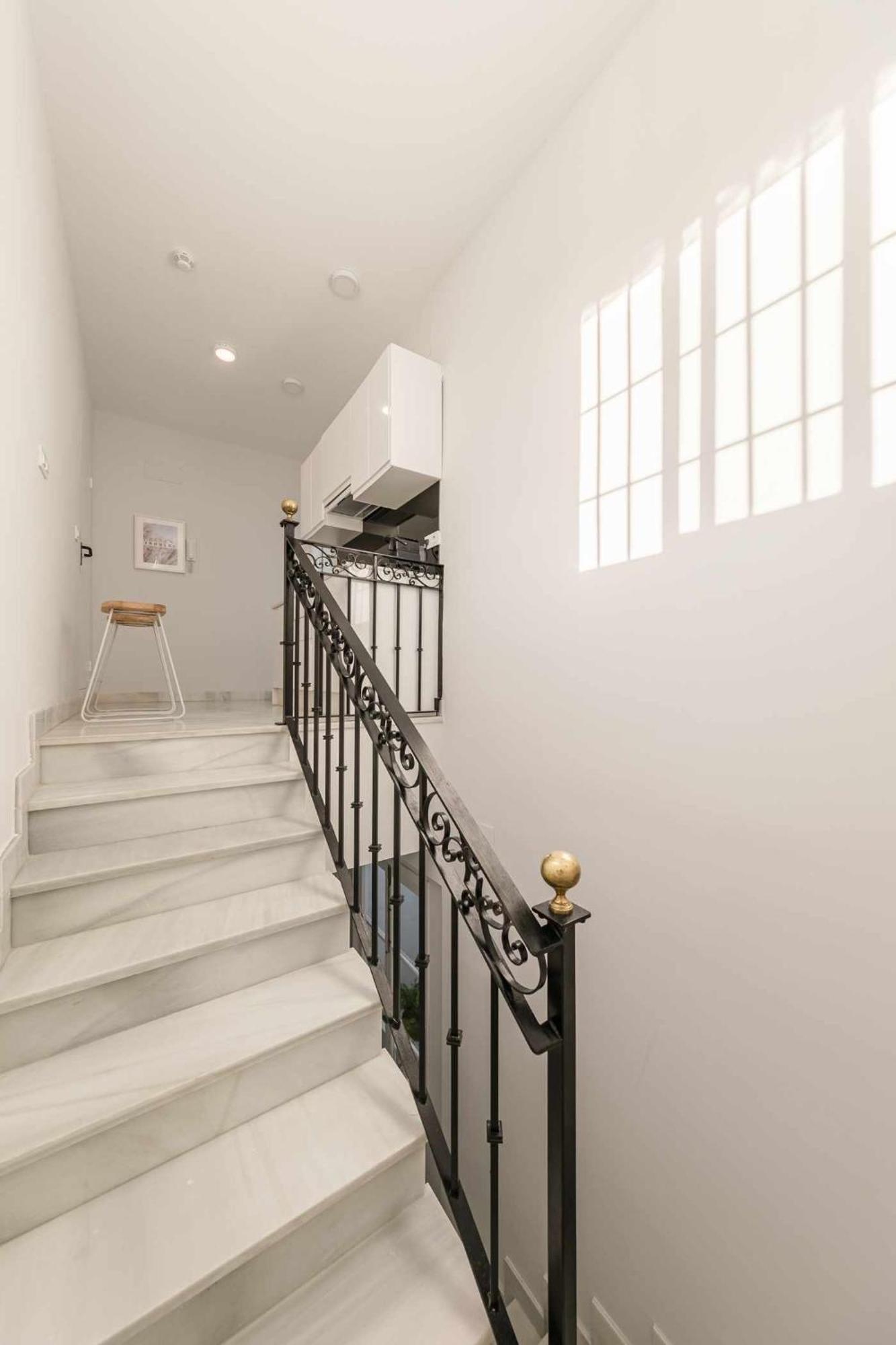 Isg Apartments Cuna Sewilla Zewnętrze zdjęcie