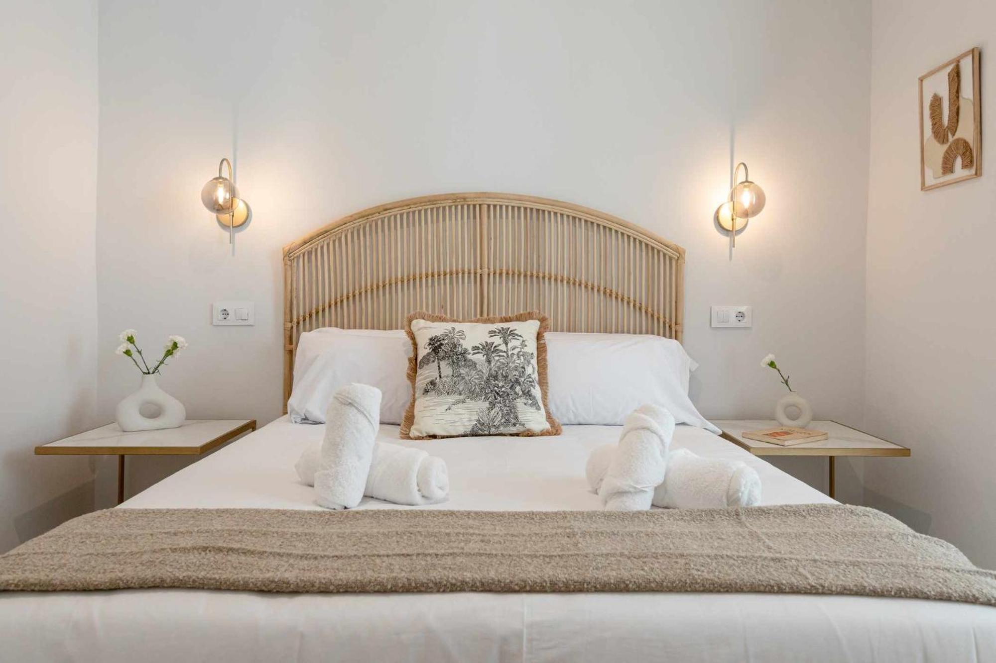 Isg Apartments Cuna Sewilla Pokój zdjęcie