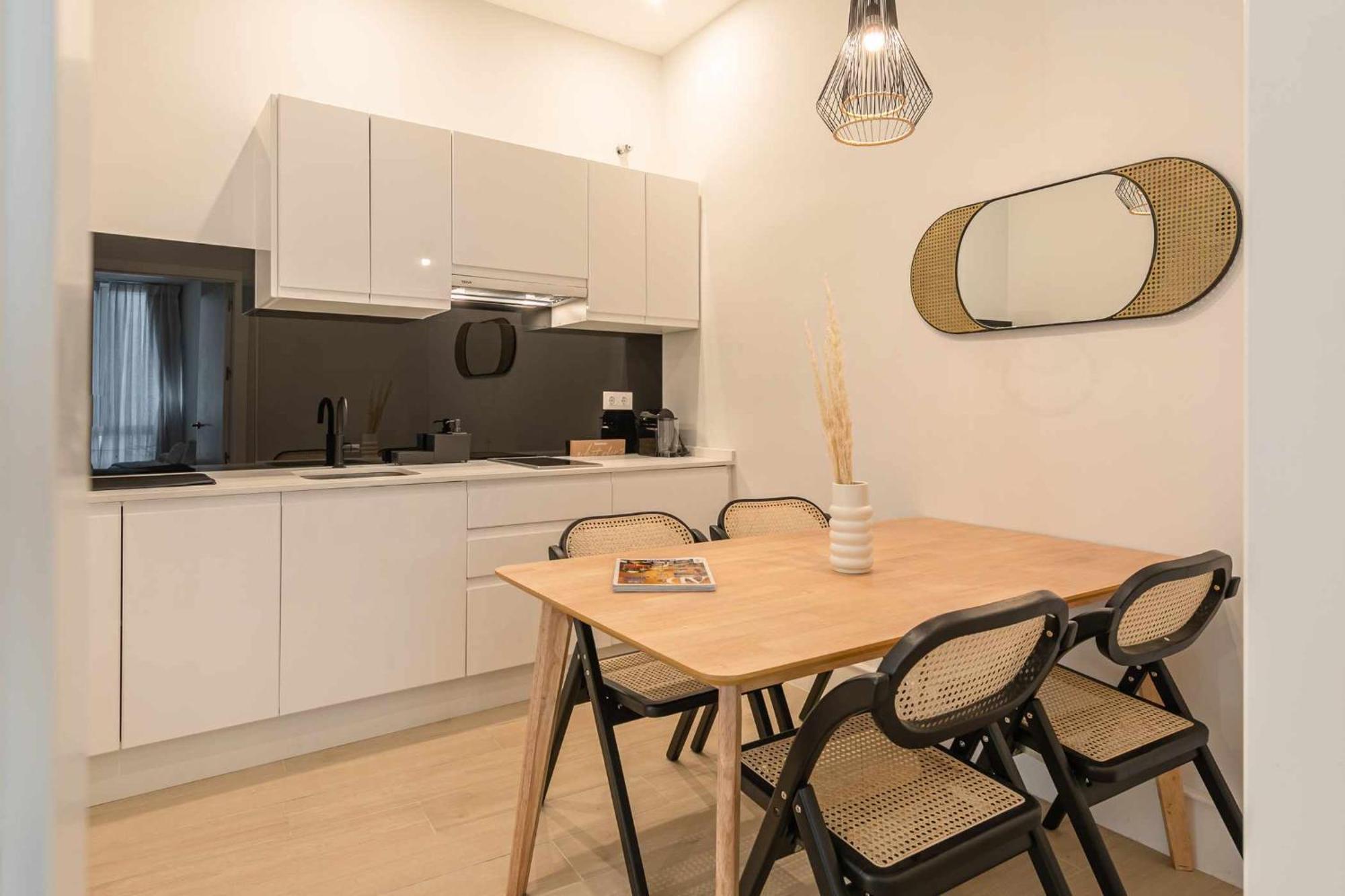 Isg Apartments Cuna Sewilla Pokój zdjęcie